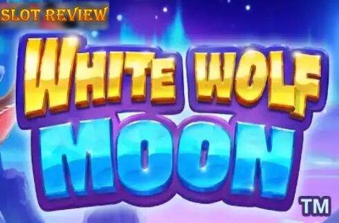 White Wolf Moon